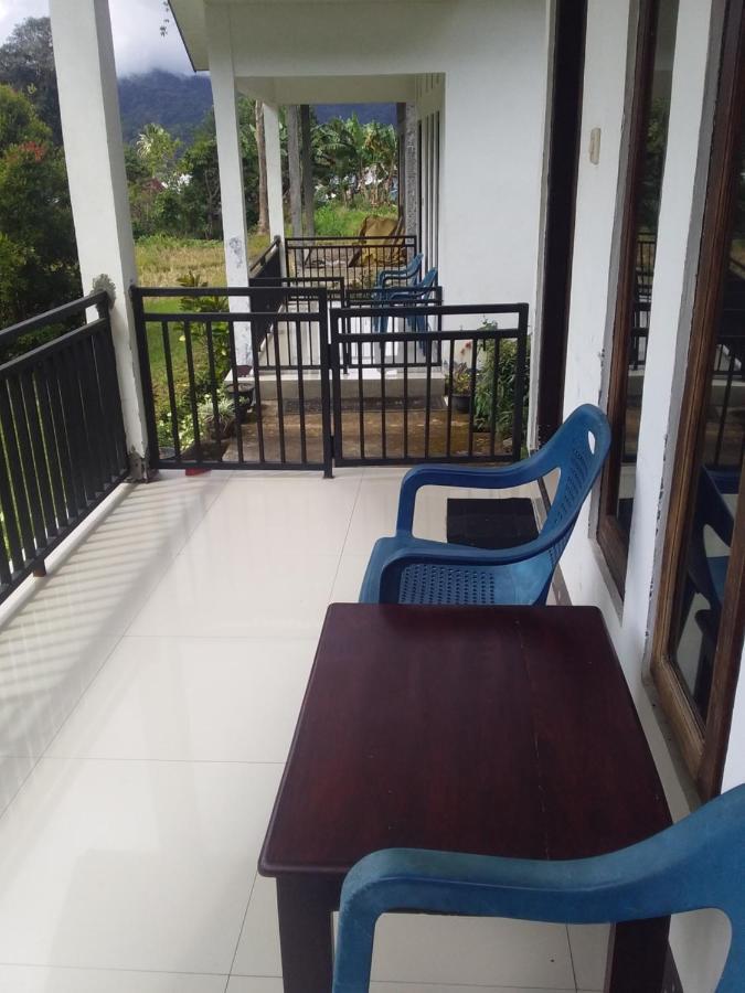 Shila Guest House Kelimutu Esterno foto